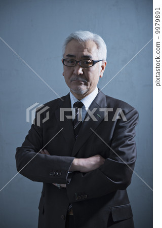 中/高級業務 9979891