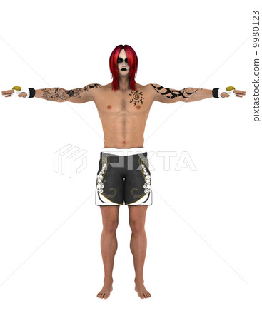Fighter Fighter 9980123