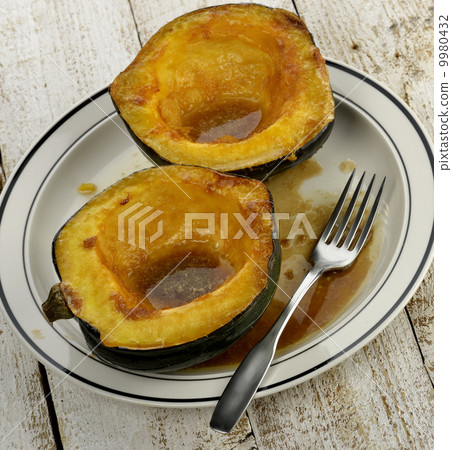 Acorn Squash Acorn Squash 9980432