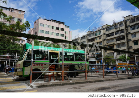 Hong Kong Motoyō 9982115