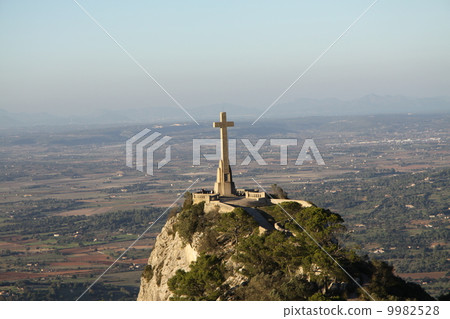 Monastery of Sant Salvador Monastery of Sant Salvador 9982528
