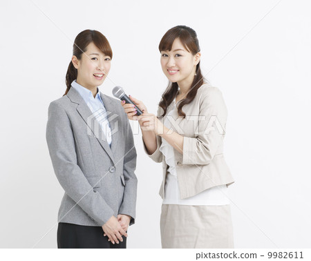 Business woman Business woman 9982611