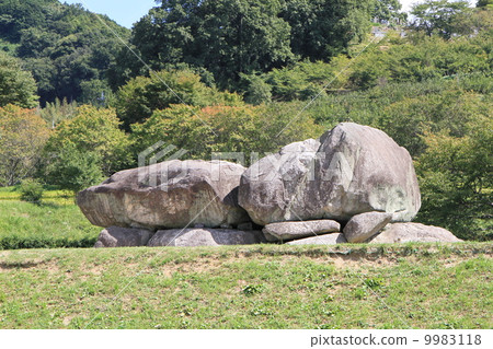 Ishimakitai墳塚 9983118