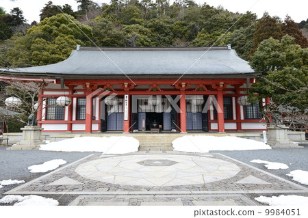 Kuramadori Teramoto Kanedo 9984051