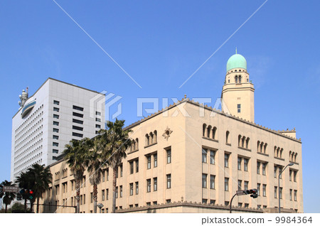 橫濱海關 9984364