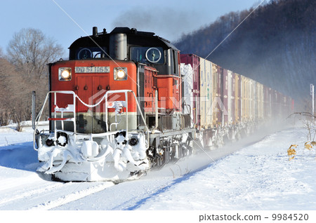 2014/03/09 Ishin Kita幹線Ikuno JR Freight DD 51 - 1165(Washizu)+ Job + DD 51 - 1150(Washida)Ishikawa Prefecture 2014/03/09 Ishin Kita幹線Ikuno JR Freight DD 51 - 1165(Washizu)+ Job + DD 51 - 1150(Washida)Ishikawa Prefecture 9984520
