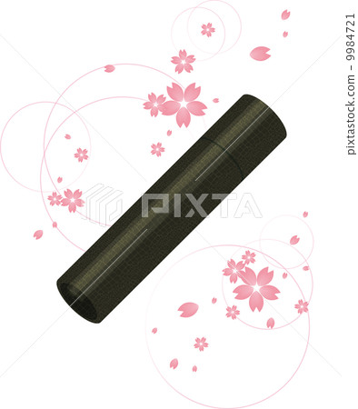 文憑和櫻桃 9984721