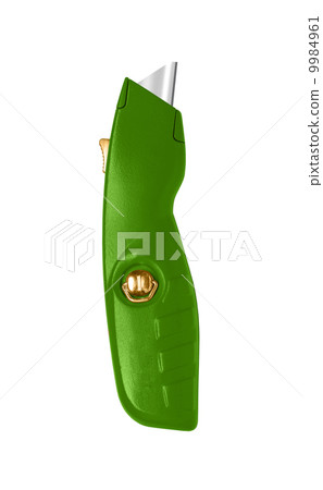Plastic utility knife 9984961