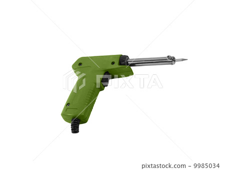 Soldering iron Soldering iron 9985034