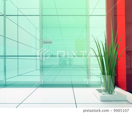 flowers in room 9985107