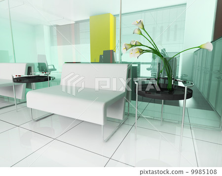 modern interior modern interior 9985108