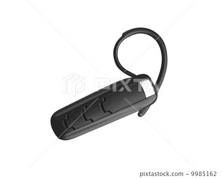 Wireless bluetooth hands free headset 9985162