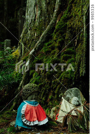 地藏山 地藏山 9985316