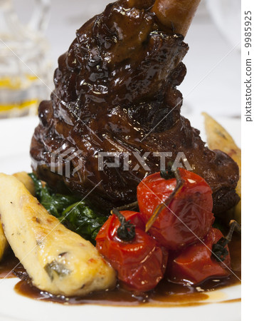 Lamb knuckle Lamb knuckle 9985925