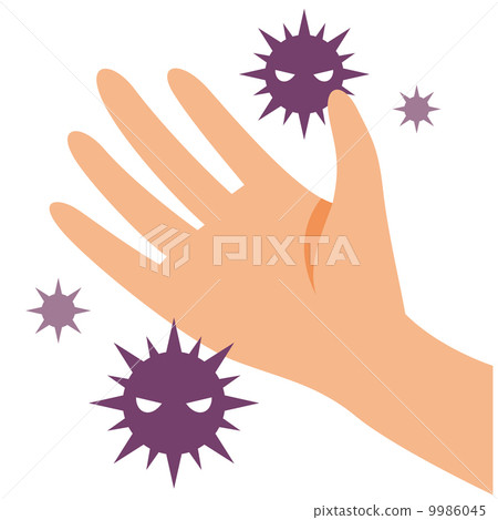 手比基尼 9986045