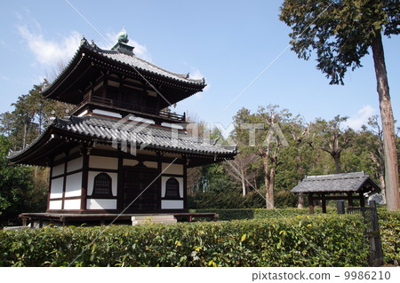Sokokuji Temple (Kyoto) 9986210