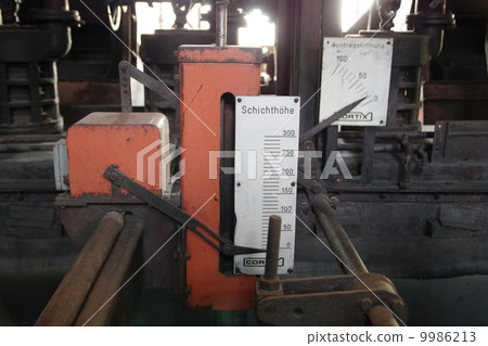 Zoll Fair Ain Coal Mine Industrial Heritage Group (Germany) 9986213