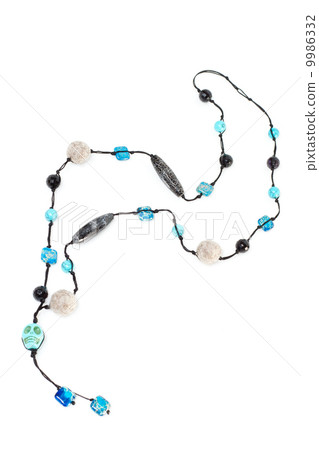 Necklace Necklace 9986332