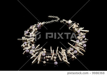 Necklace Necklace 9986368
