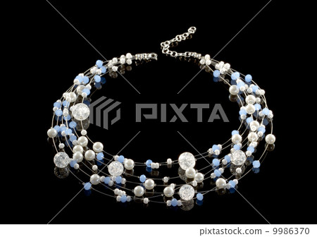 Necklace Necklace 9986370