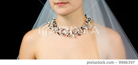 Necklace Necklace 9986397