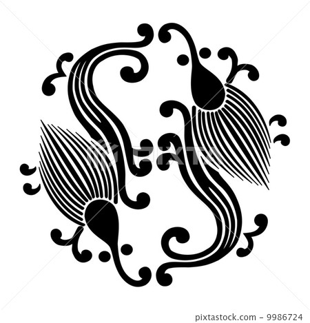 Tenryuji雨龍Tomoe 9986724