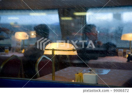 Hokutosei冬天窗口 9986872