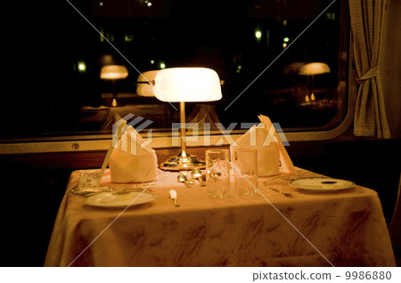 Hokutosei的餐車（法國菜） 9986880