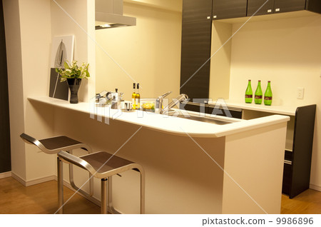 Counter kitchen Counter kitchen 9986896