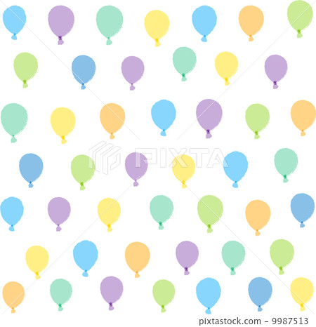 A balloon A balloon 9987513
