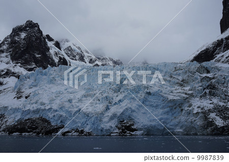 冰川 9987839