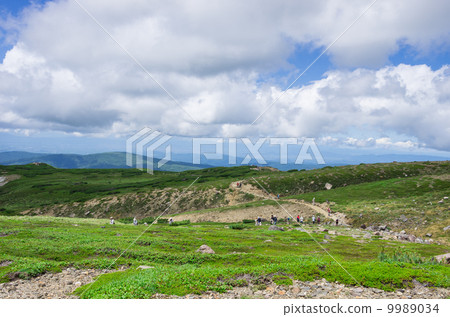 北海道Asahidake Promenade 北海道Asahidake Promenade 9989034