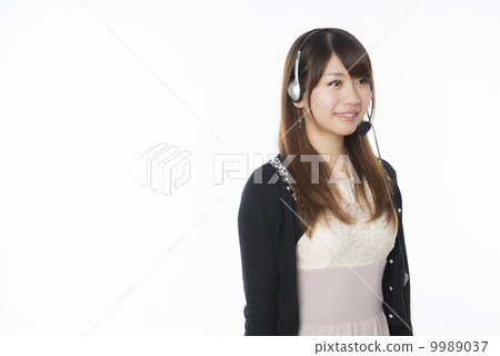 操作者 9989037