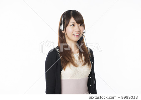 操作者 9989038