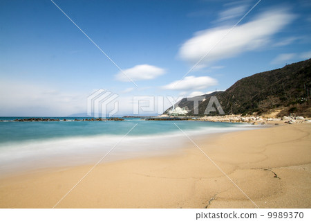 最靠近文殊的海灘 9989370