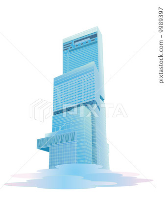 阿倍野Harukasu 9989397