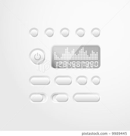 User Interface Design 9989445