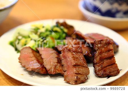 Sendai beef tongue 9989728
