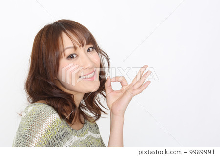 髮型 9989991