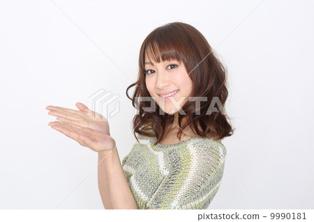 Hairstyle  9990181