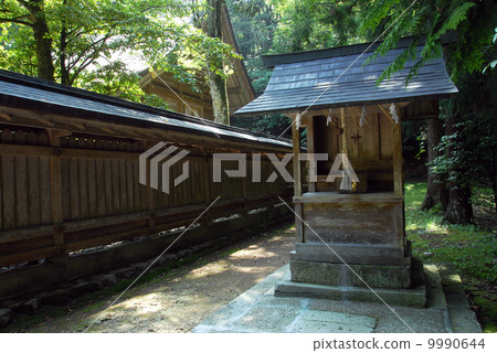 在神社的區域內 9990644