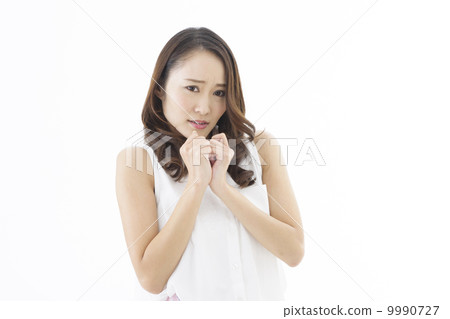 年輕的女士 年輕的女士 9990727