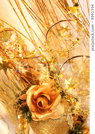 New year holiday card New year holiday card 9991594