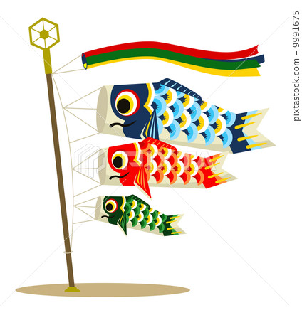 Carp streamer Carp streamer 9991675