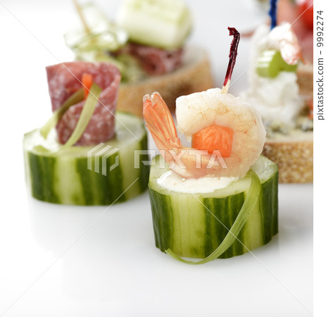 Appetizers 9992274