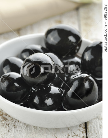 Black Olives Black Olives 9992288