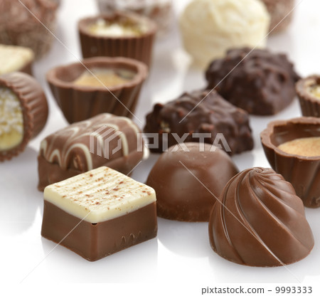 Chocolate Candies Chocolate Candies 9993333