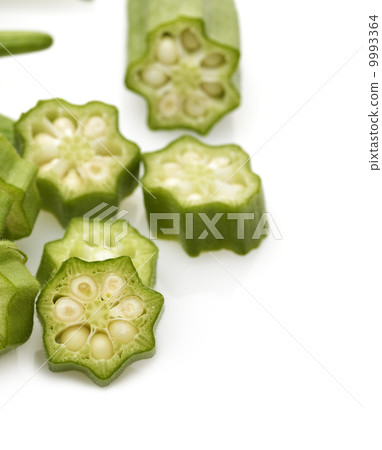 Okra 9993364