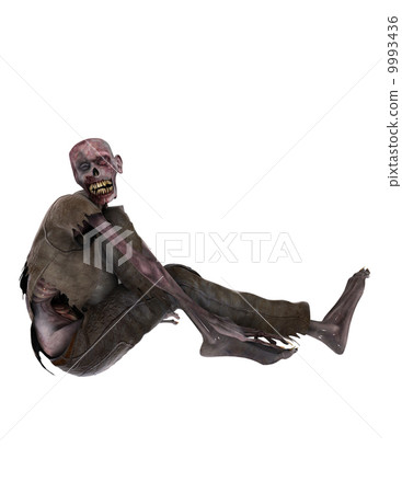 一個殭屍 一個殭屍 9993436