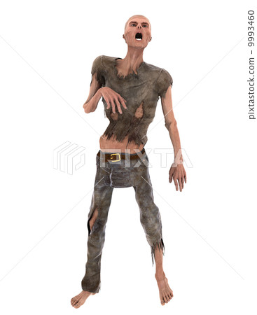 zombie zombie 9993460
